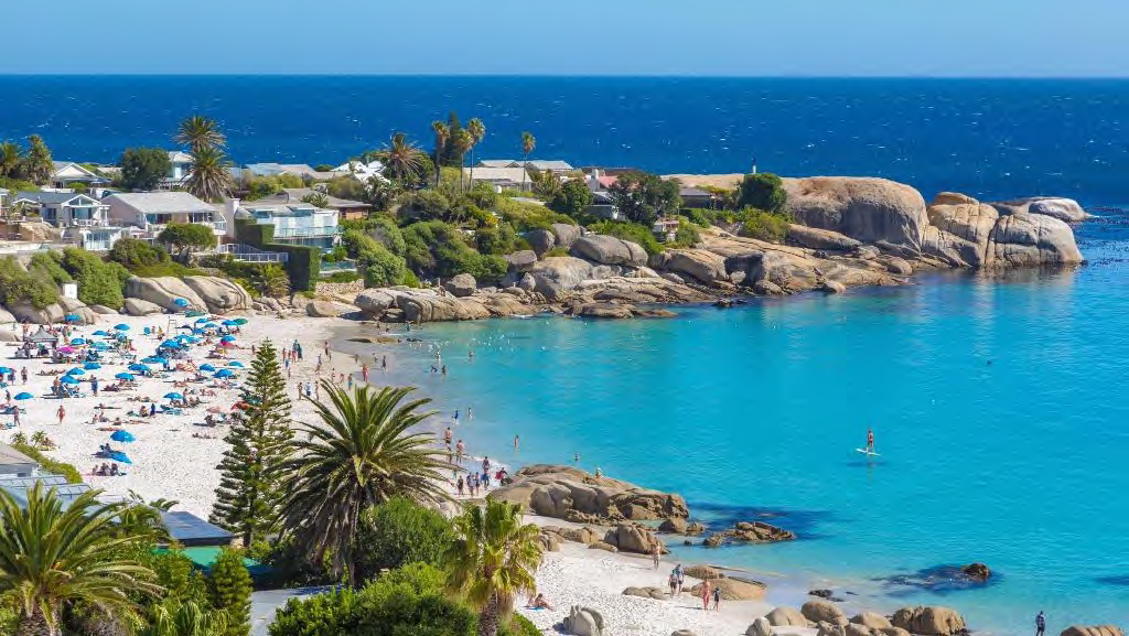 South Africa